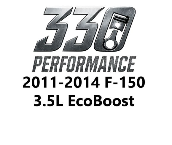2011-2014 F150 3.5L V6 EcoBoost Custom Tune