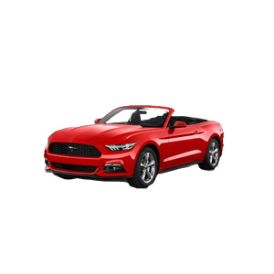 2015-2017 Mustang 2.3L EcoBoost Custom Tune