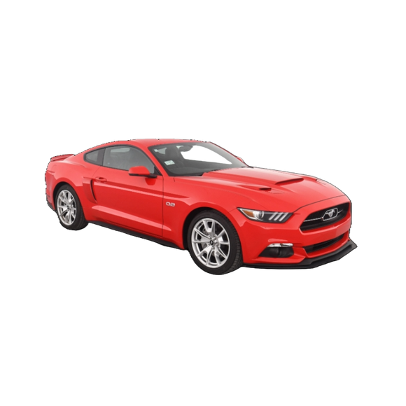 2015-2017 Mustang GT Custom Tune