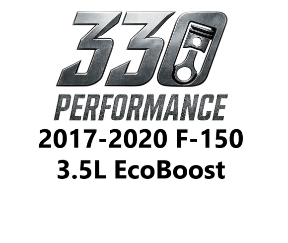 2017-2020 F150 3.5L V6 EcoBoost Custom Tune