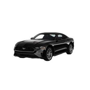2018-2023 Mustang 2.3L EcoBoost Custom Tune