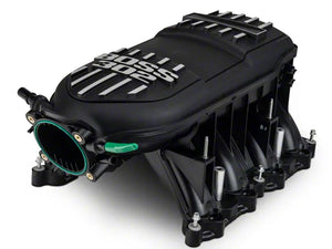 Boss 302 Intake Manifold Porting Service