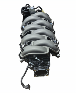 2011-2017 Intake Manifold Porting Service