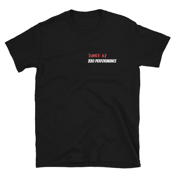 Tuned By 330 Performance T-Shirt
