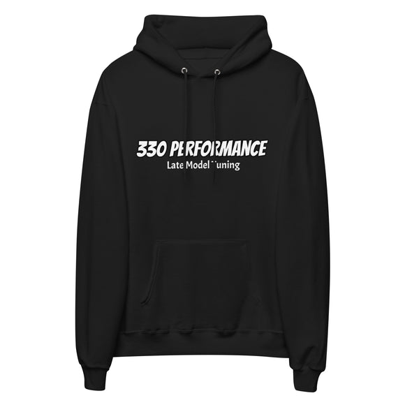 330 Performance Hoodie